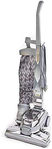 Kirby Diamond Upright Vacuum Cleaner with Tools - Grey