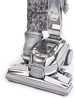 Kirby Diamond - Vacuum Only - Grey