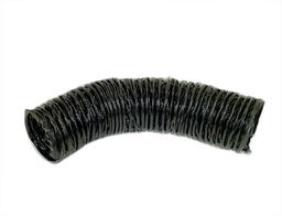 Kirby Inner Fill Tube for All Kirby Vacuum Models - Black