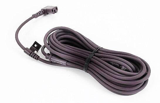 Kirby  Replacement Power Cord for Kirby G4 & G6 - Black - Excellent