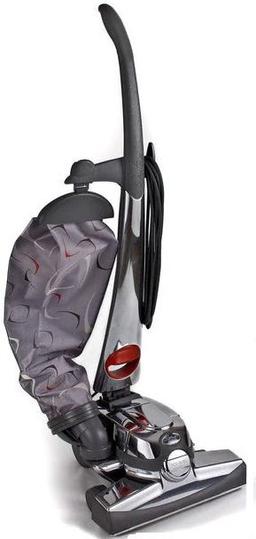 Kirby Sentria 1 - Vacuum Only - Grey