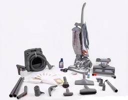 Kirby Sentria G10 Vacuum Cleaner - Grey