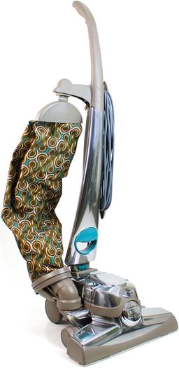 Kirby Sentria II - Vacuum Only - Grey