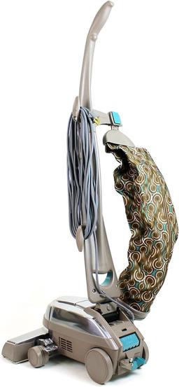 Kirby Sentria II - Vacuum Only - Grey