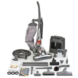 Kirby Sentria Upright Vacuum Cleaner - Grey