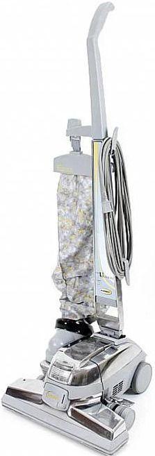 Kirby Ultimate - Vacuum only - Silver