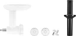 KitchenAid KSMFGA Food Grinder Attachment - White