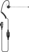 Klein Comfit Wired PTT Headset (XP58) - Black