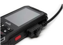 Klein Comfit Wired PTT Headset (XP58) - Black