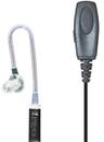 Klein Patriot Pro Wired PTT Headset - Black