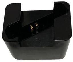 Klein TEAM6 Charger Pod for Sonim XP10 - Black