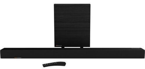 Refurbished Klipsch Cinema 700 800W 3.1-Channel Soundbar System - Reebelo US
