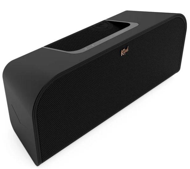 Klipsch  Groove XXL Portable Bluetooth Speaker - Black - Excellent