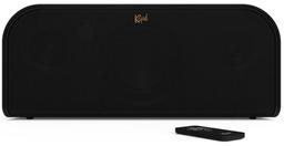 Klipsch Groove XXL Portable Bluetooth Speaker - Black