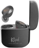Klipsch KC5 II True Wireless Earphones in Black in Excellent condition