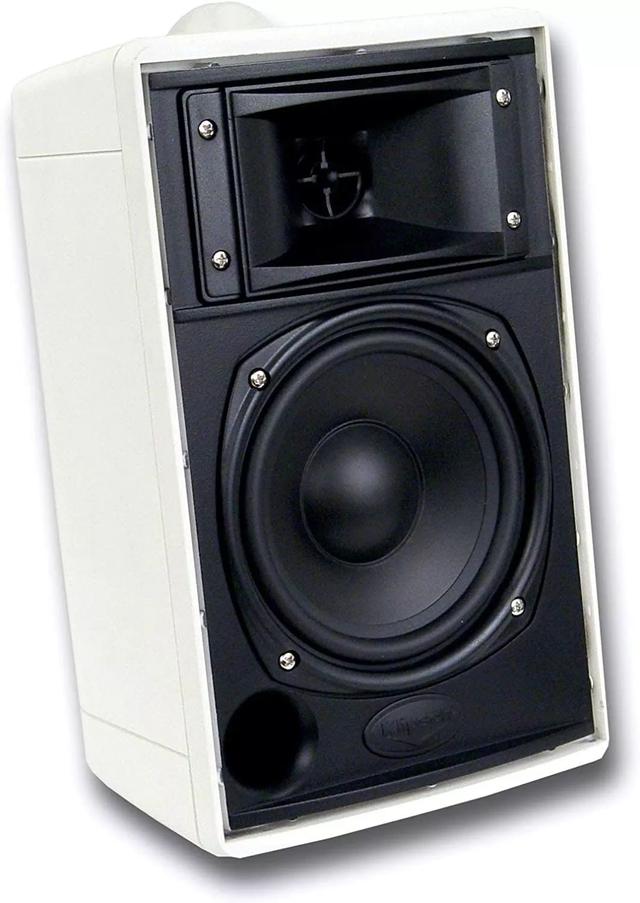 Klipsch KHO-7 Outdoor Loudspeaker (2 Pack)