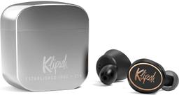 Klipsch T5 True Wireless Earphones - Silver