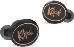Klipsch T5 True Wireless Earphones - Silver