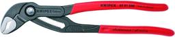 Knipex 00 31 20 V01 US 2Pcs Cobra Water Pump Pliers Set - Black/Red