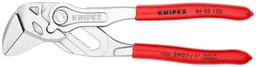Knipex 86 03 150 6" Pliers Wrench - Silver/Red