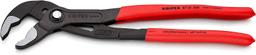 Knipex 87 01 300 12" Cobra Water Pump Pliers - Black/Red