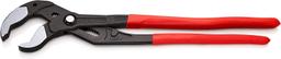 Knipex 87 01 560 US 22" Cobra XXL Water Pump Pliers - Black/Red