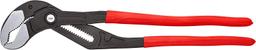 Knipex 87 01 560 US 22" Cobra XXL Water Pump Pliers - Black/Red