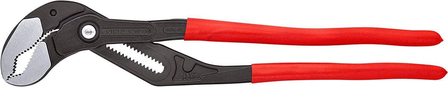 Refurbished Knipex 87 01 560 US 22" Cobra XXL Water Pump Pliers - Reebelo US