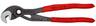 Knipex 87 41 250 10" Raptor Pliers - Black/Red