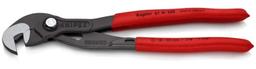 Knipex 87 41 250 10" Raptor Pliers - Black/Red