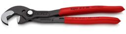 Knipex 87 41 250 10" Raptor Pliers - Black/Red