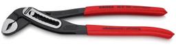 Knipex 88 01 250 10" Alligator Water Pump Pliers - Black/Red