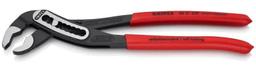 Knipex 88 01 250 10" Alligator Water Pump Pliers - Black/Red