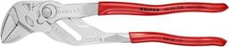Knipex 9K 00 80 45 US 3 Pcs Pliers Wrench Set - Silver/Red