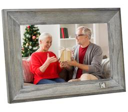 Kodak Classic Digital Photo Frame Wood 1013W