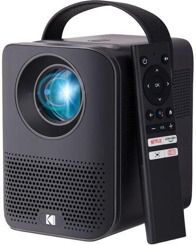 Kodak  FLIK HD9 Smart Projector - Black - Excellent
