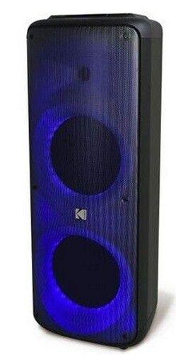 Kodak KD-PRPS1758 10" Tower Party Speaker - Black