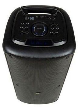 Kodak KD-PRPS1758 10" Tower Party Speaker - Black
