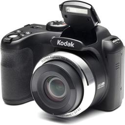Kodak PIXPRO AZ252 Point & Shoot Digital Camera