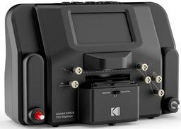 Kodak REELS Film Digitizer for 8mm & Super 8 Film - Black