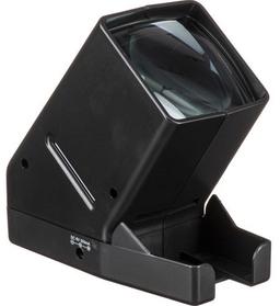 Kodak RODESV25 35mm Slide and Film Viewer - Black