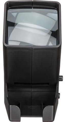 Kodak RODESV25 35mm Slide and Film Viewer - Black