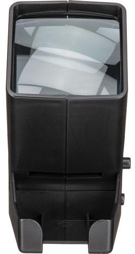 Kodak RODESV25 35mm Slide and Film Viewer - Black