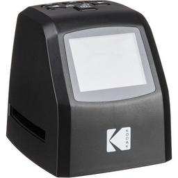 Kodak RODFD20 Mini Digital Film & Slide Scanner - Black