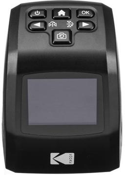 Kodak RODFD20 Mini Digital Film & Slide Scanner - Black