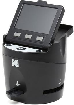 Kodak RODFS35 Scanza Digital Film Scanner - Black