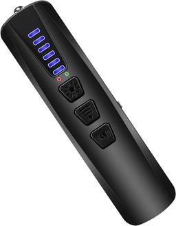 Koilboane Hidden Camera Detector S500 - Black