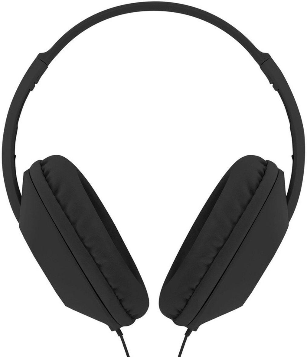 Koss 189270 Ur23i Over-Headphone - Black