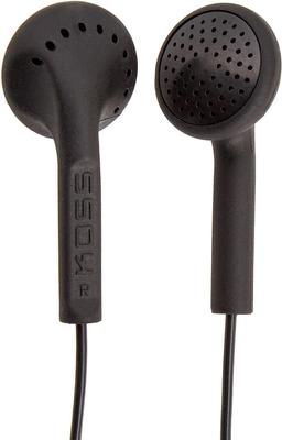 Koss KE10 Wired Earphone - Black