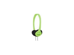 Koss KPH7 On-Ear Headphones (DON'T USE) - Green